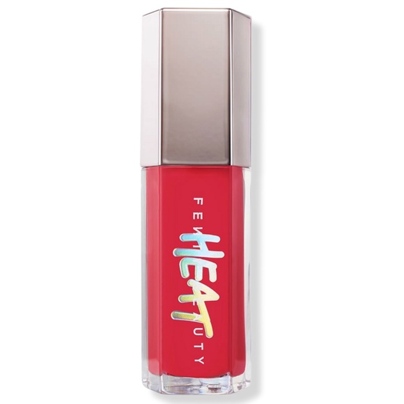 Fenty Beauty Other - FENTY BEAUTY - Gloss Bomb Heat Universal Lip Luminizer + Plumper - Hot Cheery